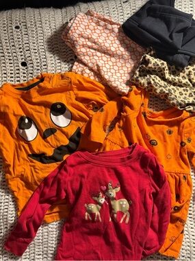 Holiday bundle